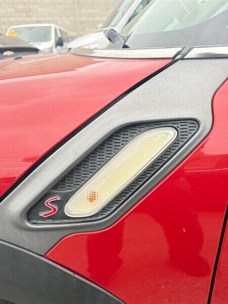 2016 MINI Countryman Cooper S ALL4