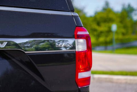 2019 Ford Expedition MAX XLT