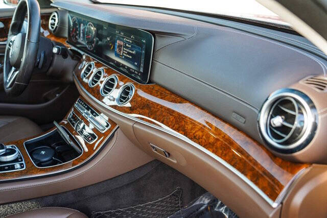 2020 Mercedes-Benz E-Class E 350 4MATIC