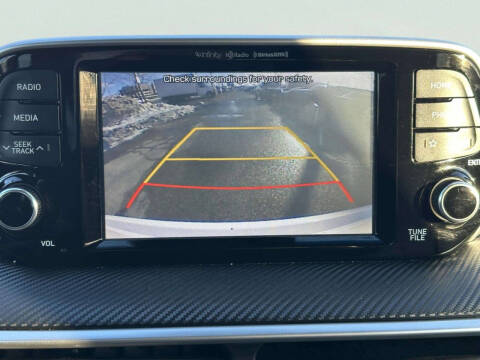 2019 Hyundai Tucson Limited