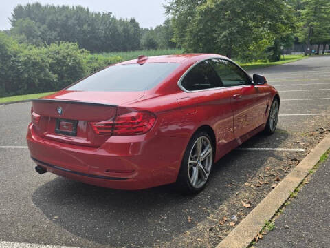 2017 BMW 4 Series 430i xDrive