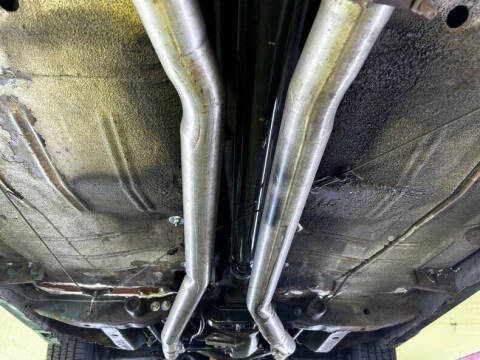 1965 Plymouth Barracuda