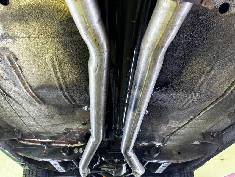 1965 Plymouth Barracuda