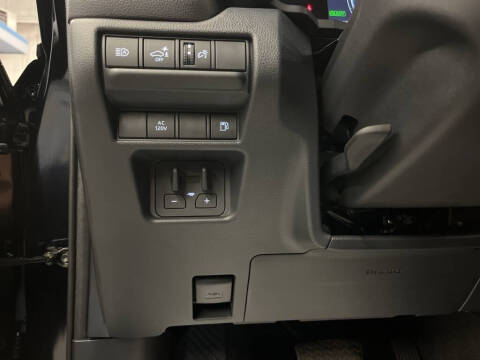 2024 Toyota Land Cruiser 1958