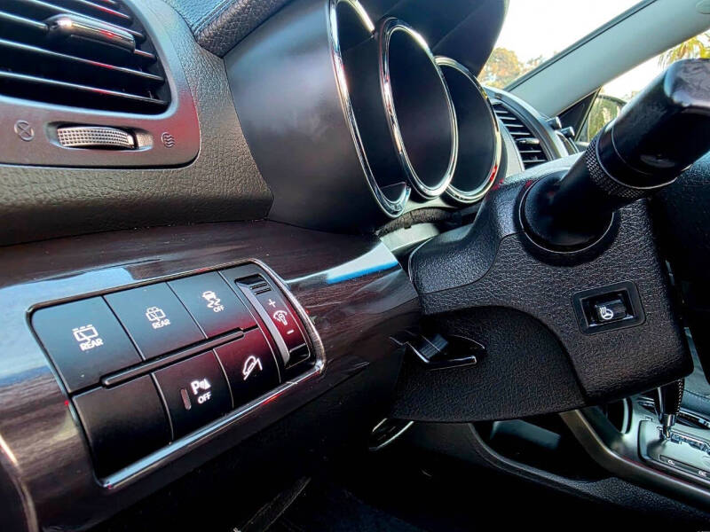 2012 Kia Sorento SX