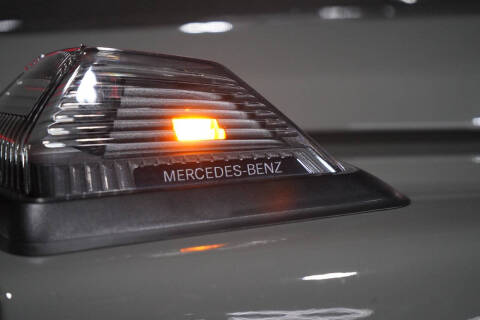 2022 Mercedes-Benz G-Class AMG G 63 4x4 Squared