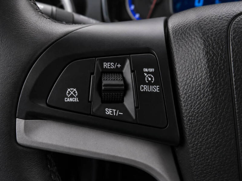 2016 Chevrolet Trax LT - Photo 14