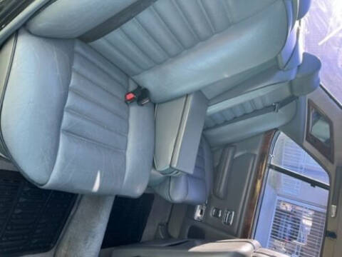 1989 Bentley Turbo R