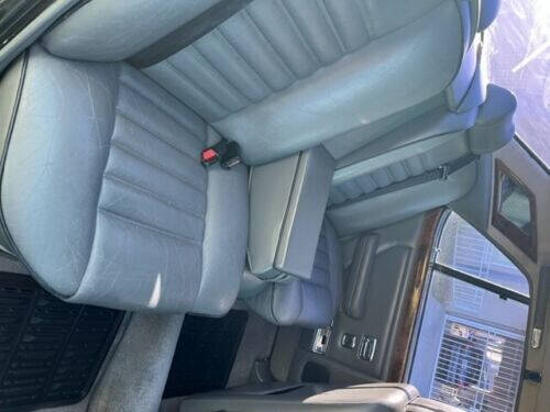 1989 Bentley Turbo R