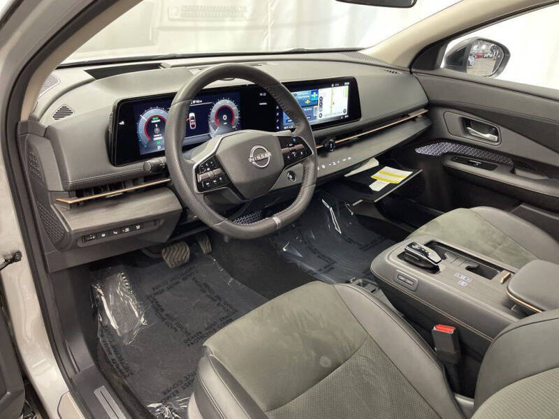 2023 Nissan Ariya Engage+ e-4ORCE