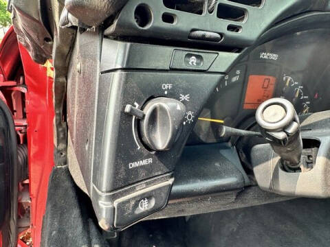 1994 Chevrolet Corvette