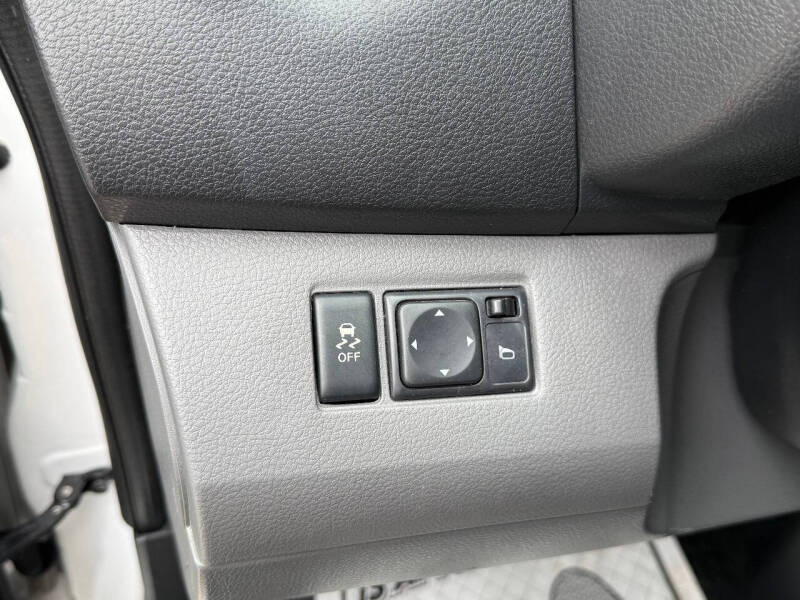 2017 Chevrolet City Express LT