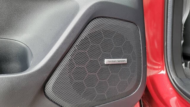 2024 Subaru Ascent Limited 7-Passenger