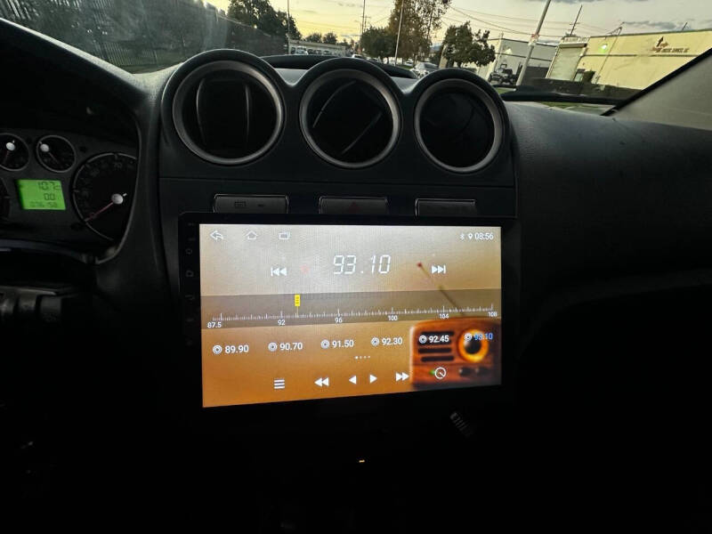 2013 Ford Transit Connect