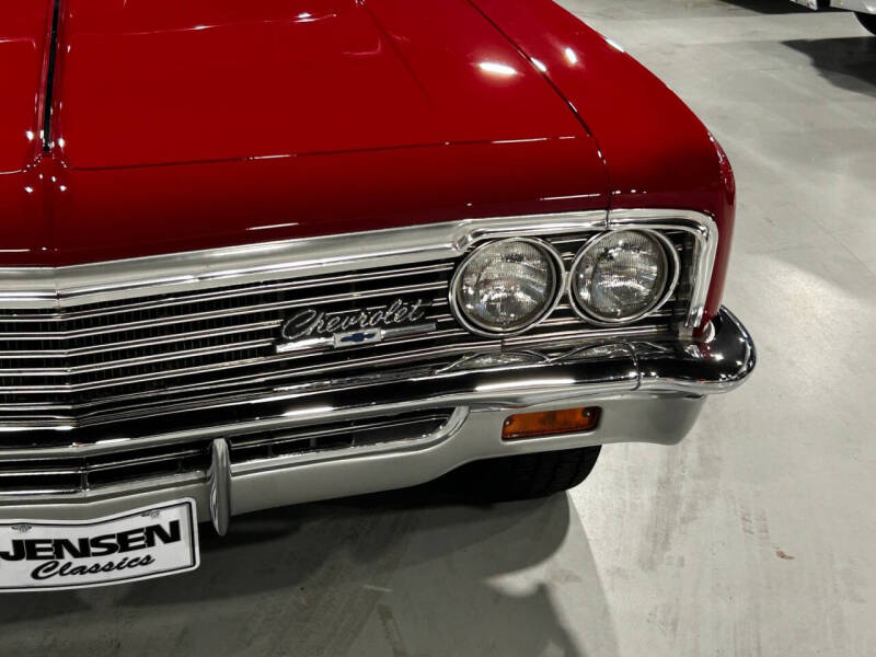 1966 Chevrolet Caprice