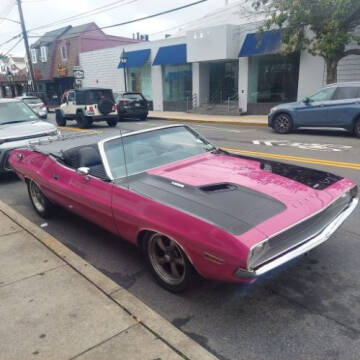 1970 Dodge Challenger
