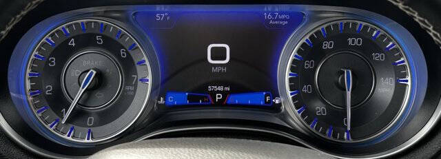 2021 Chrysler 300 S V6