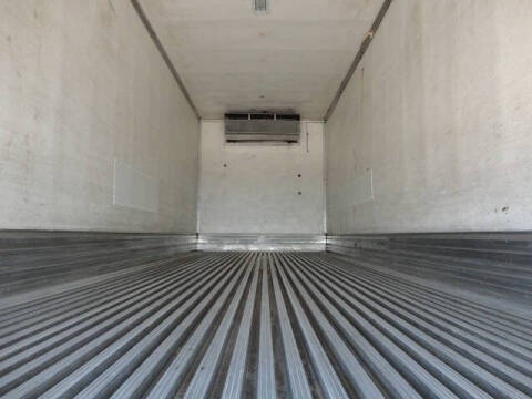 2019 International DuraStar 4300