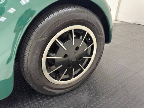 1969 Volkswagen Beetle