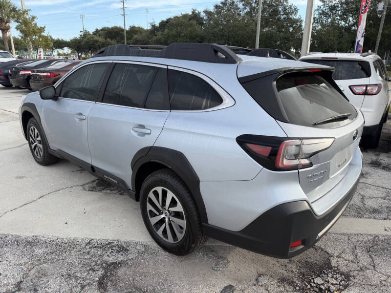 2023 Subaru Outback Premium