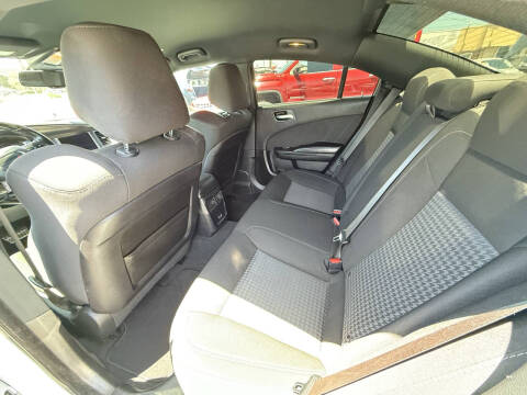 2021 Dodge Charger GT