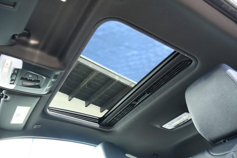 2017 BMW 4 Series 430i