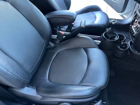 2015 MINI Paceman Cooper S ALL4