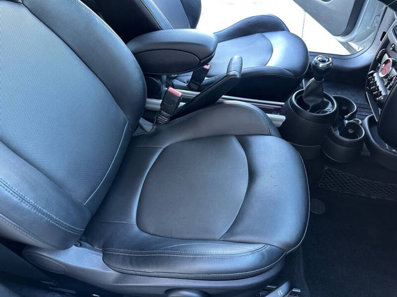 2015 MINI Paceman Cooper S ALL4