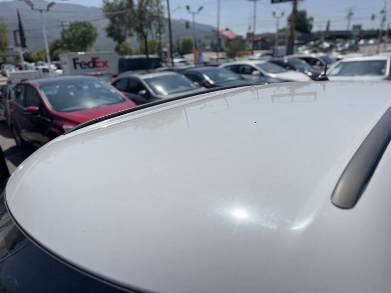 2014 MINI Countryman Cooper S