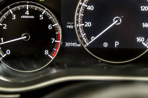 2023 Mazda CX-30 2.5 S Select