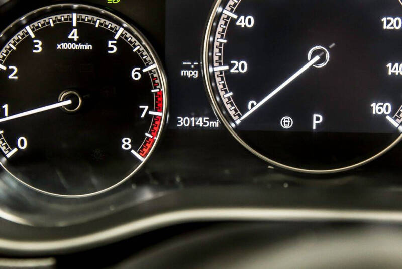 2023 Mazda CX-30 2.5 S Select