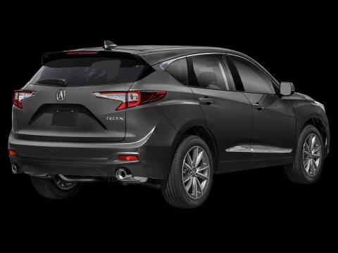 2021 Acura RDX w/Tech
