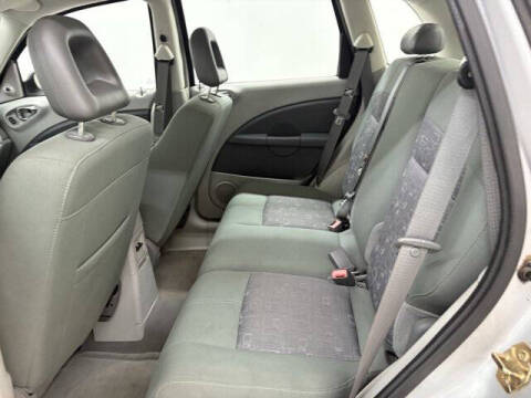 2007 Chrysler PT Cruiser