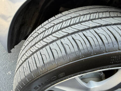 2013 Acura TSX w/Tech