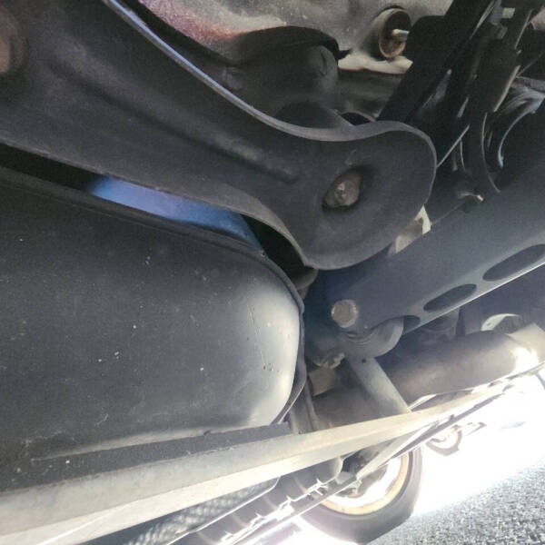 2007 BMW 3 Series 328i