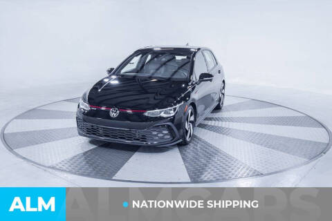 2024 Volkswagen Golf GTI S