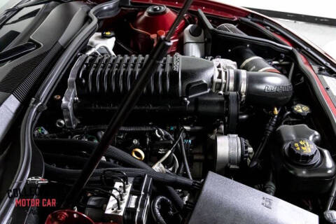 2010 Chevrolet Camaro SS