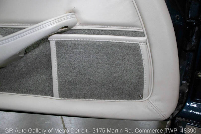 1979 Chevrolet Corvette