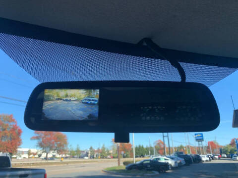 2024 Chevrolet Express 2500