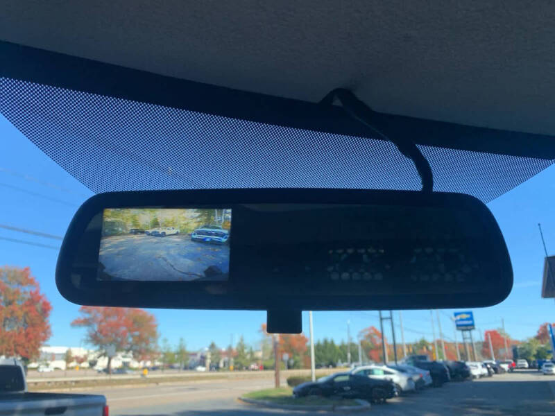 2024 Chevrolet Express 2500