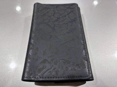 2005 Jaguar XJ-Series XJ8 L