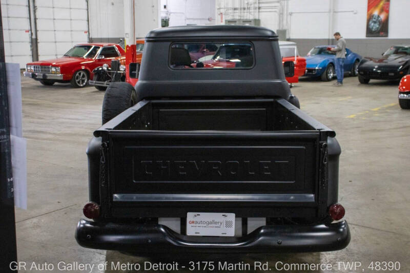 1957 Chevrolet 3600