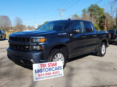 2022 Chevrolet Silverado 1500 Limited