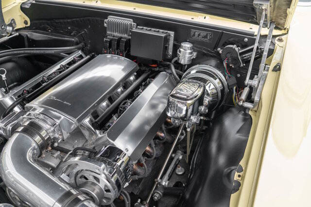 1964 Chevrolet Chevelle