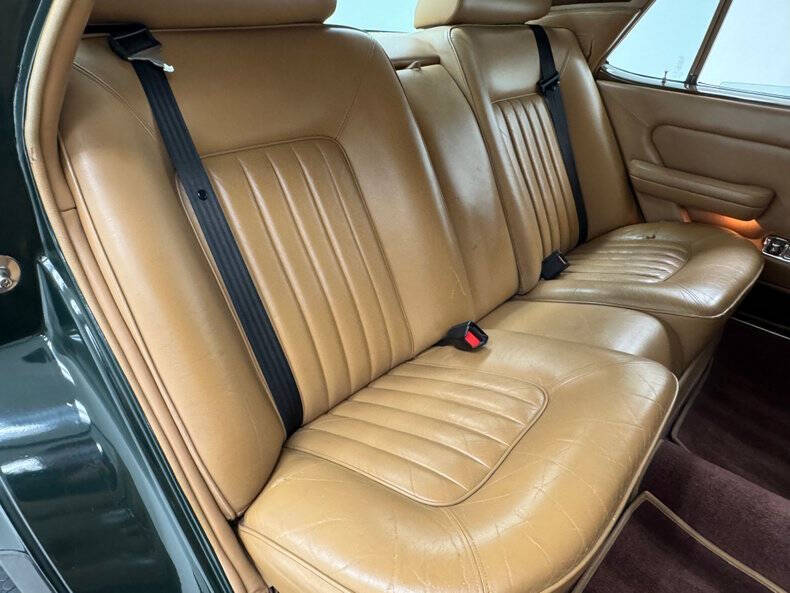 1984 Bentley Mulsanne