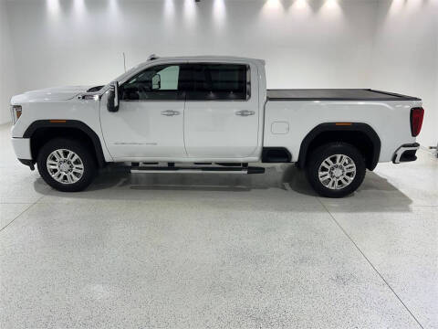 2023 GMC Sierra 2500HD