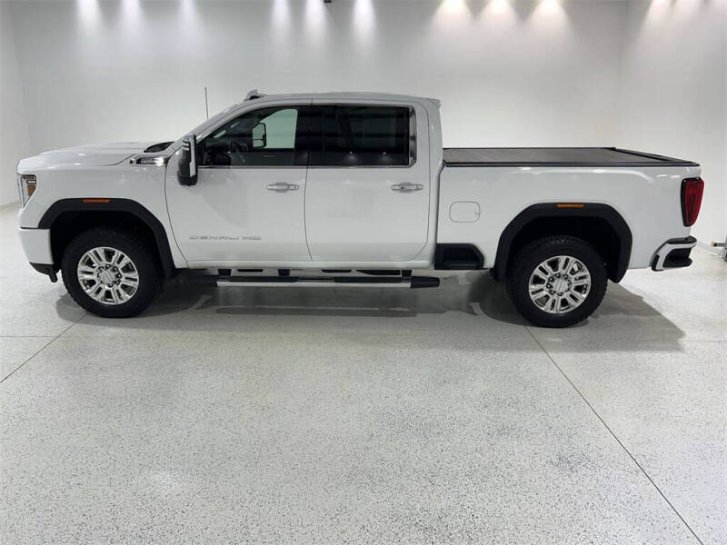 2023 GMC Sierra 2500HD