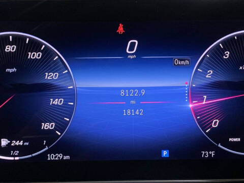 2023 Mercedes-Benz C-Class C 300