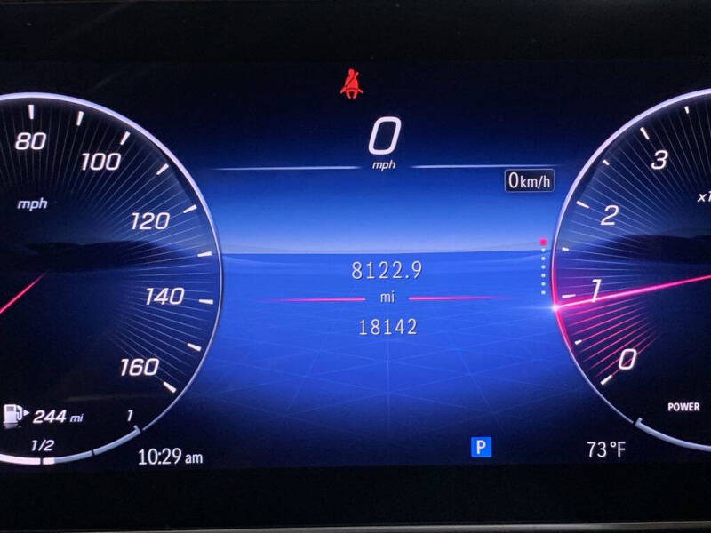 2023 Mercedes-Benz C-Class C 300