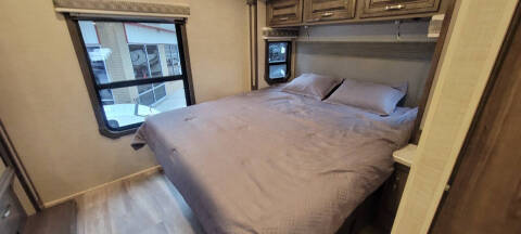 2022 Jayco SENECA 37M